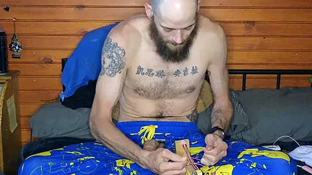 SUCKMEDEEP69 online show from 12, 2, 2025