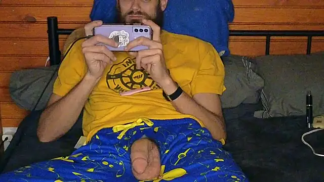 SUCKMEDEEP69 online show from 15, 2, 2025