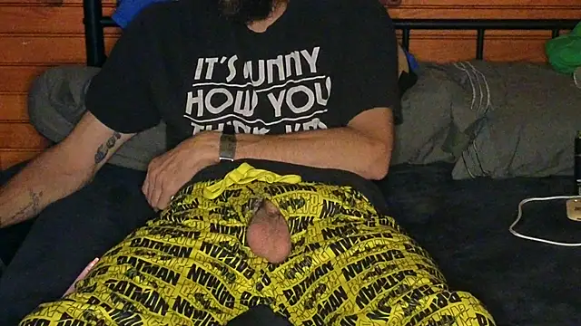 SUCKMEDEEP69 online show from 14, 2, 2025