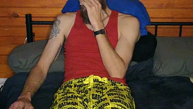 SUCKMEDEEP69 online show from 25, 2, 2025