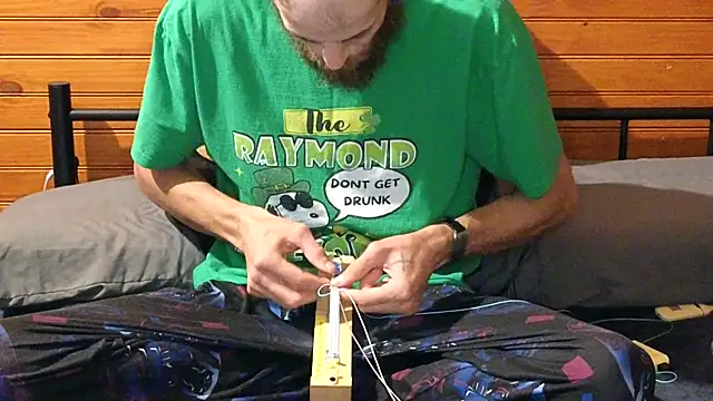 SUCKMEDEEP69 online show from 9, 2, 2025