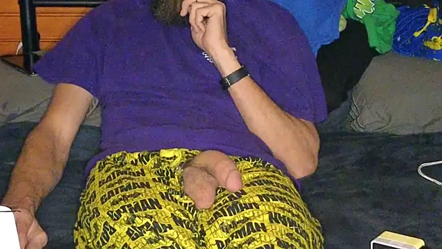 SUCKMEDEEP69 online show from 21, 2, 2025