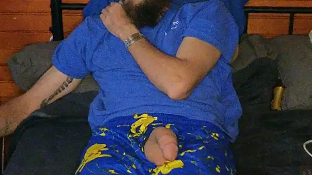 SUCKMEDEEP69 online show from 13, 3, 2025