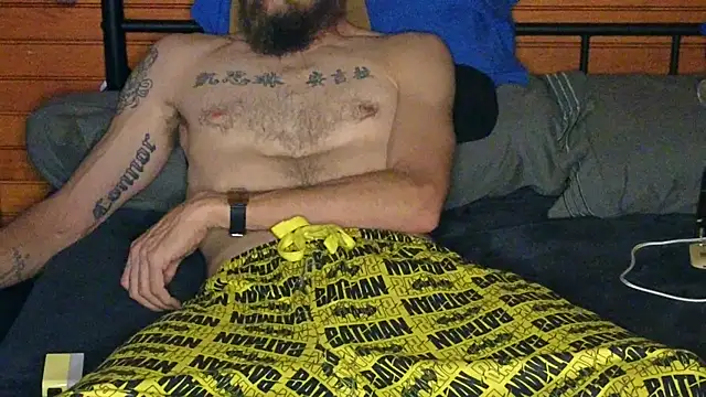 SUCKMEDEEP69 online show from 14, 2, 2025