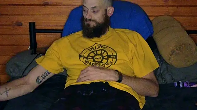 SUCKMEDEEP69 online show from 11, 2, 2025