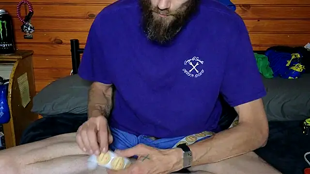 SUCKMEDEEP69 online show from 22, 2, 2025