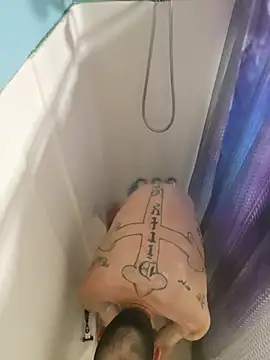 SUCKMEDEEP69 online show from 14, 3, 2025