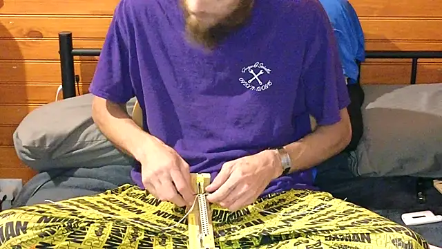 SUCKMEDEEP69 online show from 26, 2, 2025