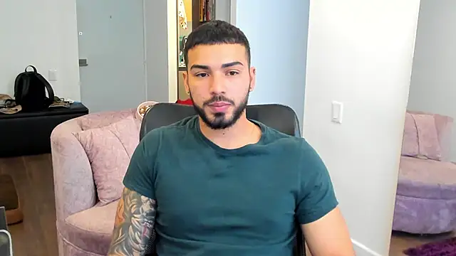 lorenzo blanc online show from 26, 2, 2025