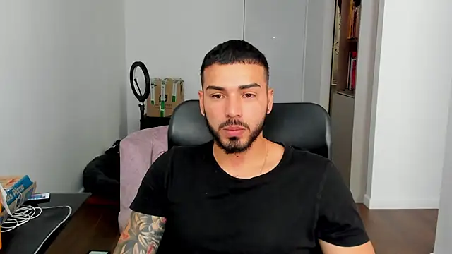 lorenzo blanc online show from 20, 2, 2025