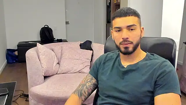 lorenzo blanc online show from 28, 2, 2025