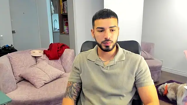 lorenzo blanc online show from 25, 2, 2025