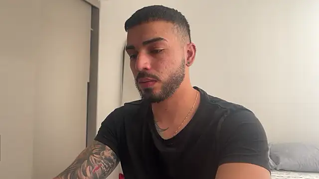 lorenzo blanc online show from 19, 2, 2025