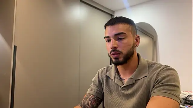 lorenzo blanc online show from 5, 2, 2025