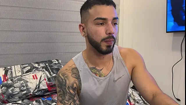 lorenzo blanc online show from 31, 1, 2025