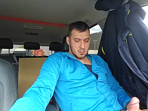 nehasitvodou online show from 25, 1, 2025