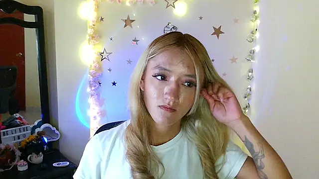 Lya1 ch online show from 2, 8, 2026