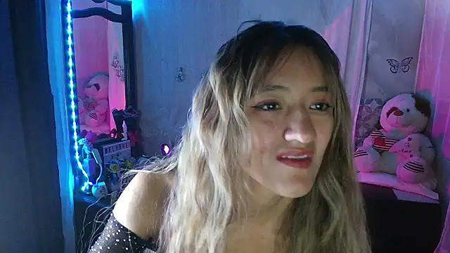 Lya1 ch online show from 17, 10, 2025