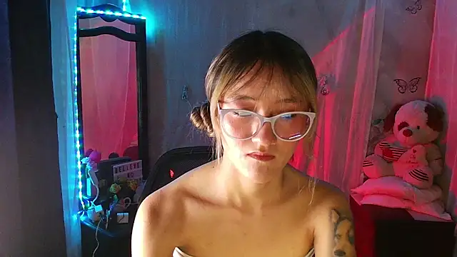 Lya1 ch online show from 4, 10, 2025