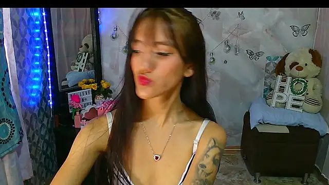 Lya1 ch online show from 26, 2, 2025