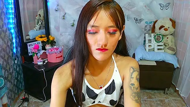 Lya1 ch online show from 14, 3, 2025