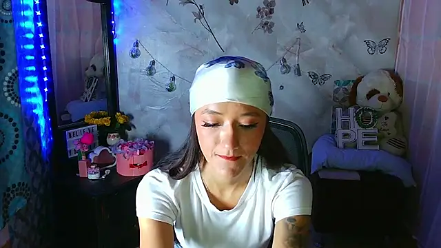 Lya1 ch online show from 17, 3, 2025