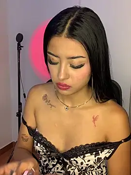 Miss karol online show from 21, 10, 2025