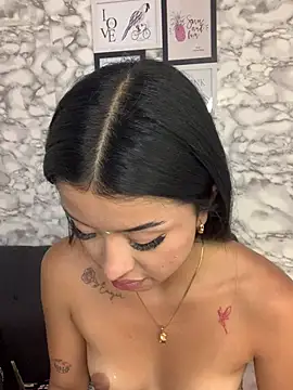 Snapshot of Miss_karol chatting on 2, 3, 2026 Miss karol online show from 2, 3, 2026