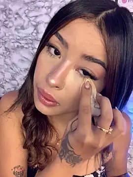 Miss karol online show from 16, 3, 2026