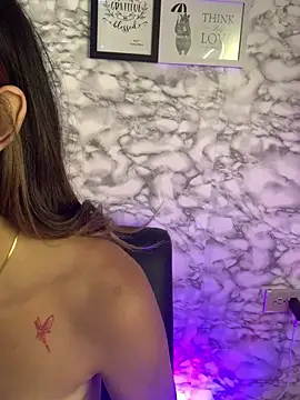 Miss karol online show from 18, 3, 2026