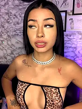 Miss karol online show from 15, 11, 2025