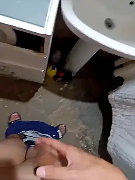 MARTIN666  online show from 5, 3, 2026