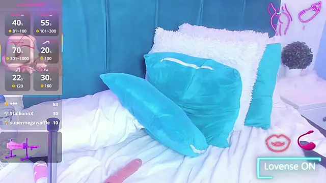 ninna curly online show from 30, 10, 2025