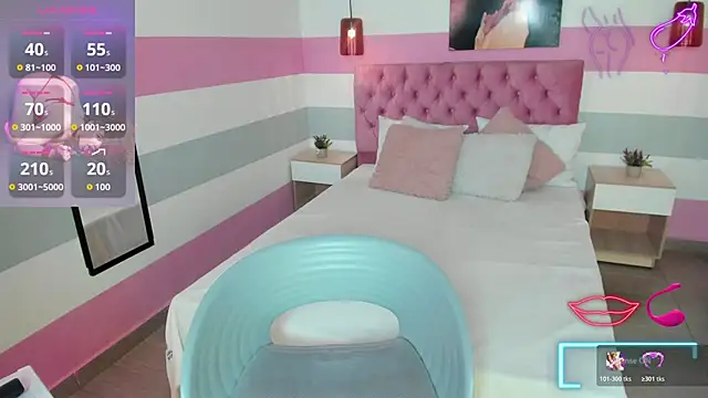 ninna curly online show from 28, 11, 2025