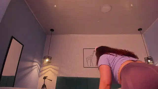 ninna curly online show from 3, 11, 2025