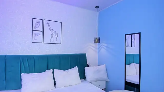 ninna curly online show from 5, 1, 2026