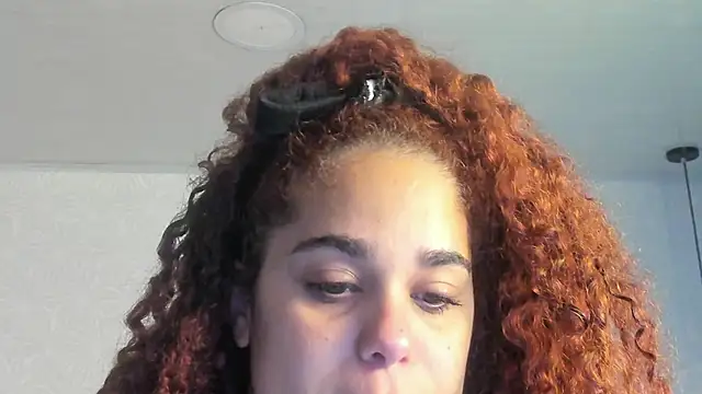 ninna curly online show from 16, 3, 2026