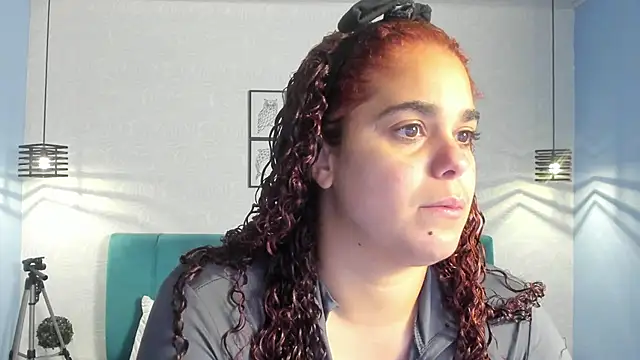 ninna curly online show from 23, 2, 2026