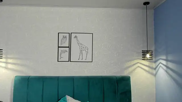 ninna curly online show from 21, 2, 2026