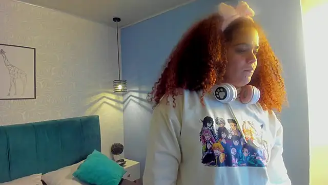 ninna curly online show from 15, 10, 2025