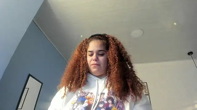 ninna curly online show from 7, 11, 2025