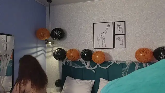 ninna curly online show from 24, 10, 2025