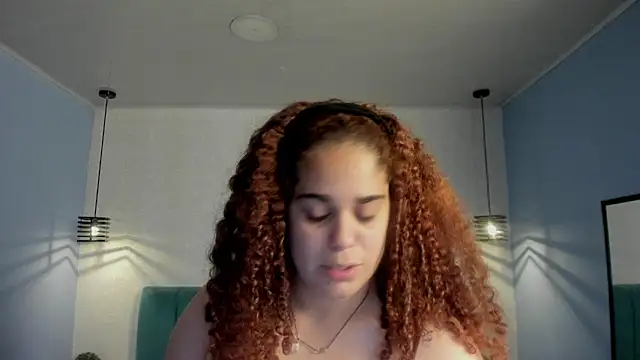 ninna curly online show from 5, 11, 2025