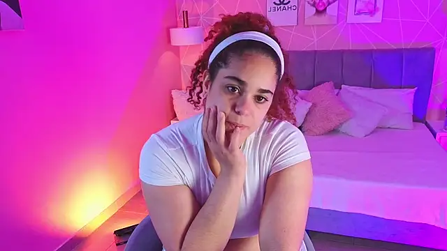 ninna curly online show from 11, 6, 2026
