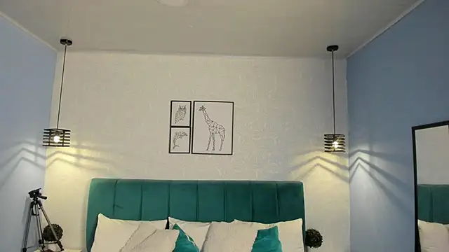 ninna curly online show from 13, 3, 2026