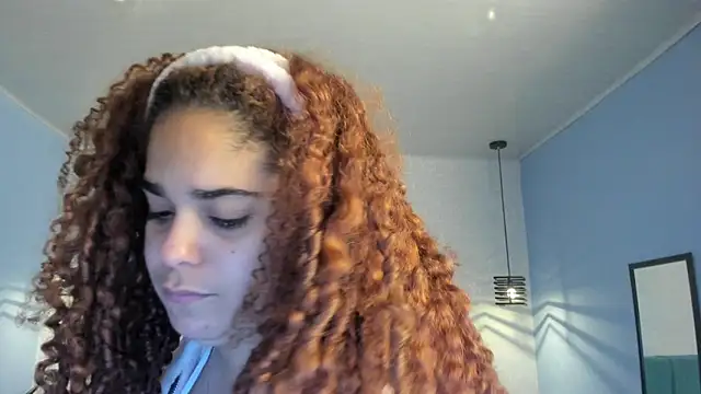 ninna curly online show from 1, 5, 2026
