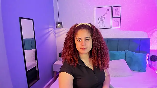 ninna curly online show from 13, 10, 2025