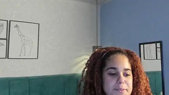 ninna curly online show from 18, 5, 2026
