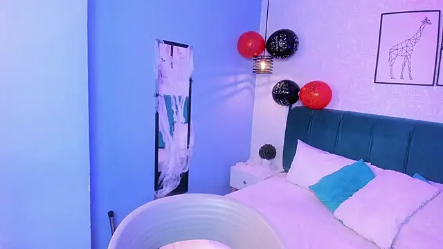 ninna curly online show from 29, 10, 2025