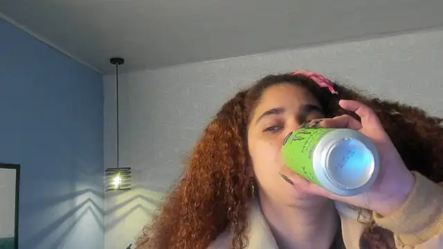 ninna curly online show from 21, 11, 2025